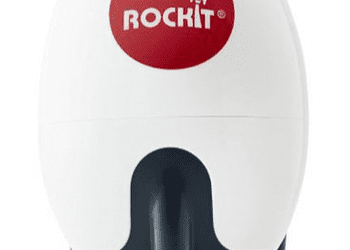 the rockit portable rocker