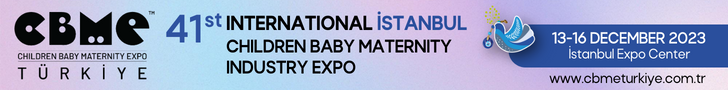 CBME International Children Baby Maternity Expo