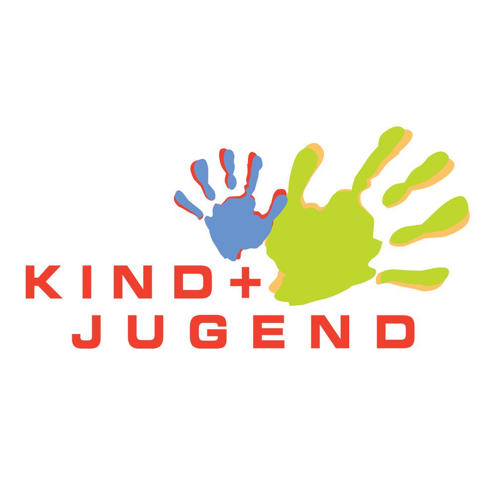 kind+jugend logo