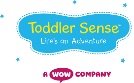 Toddler Sense logo