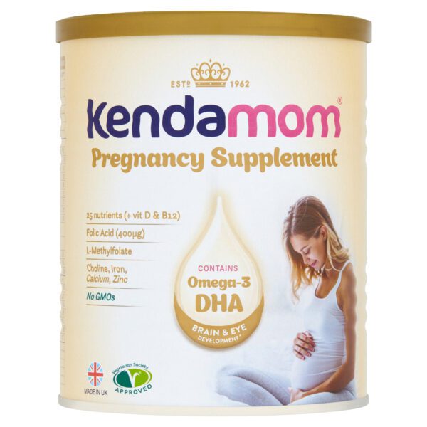 pregnancy supplement