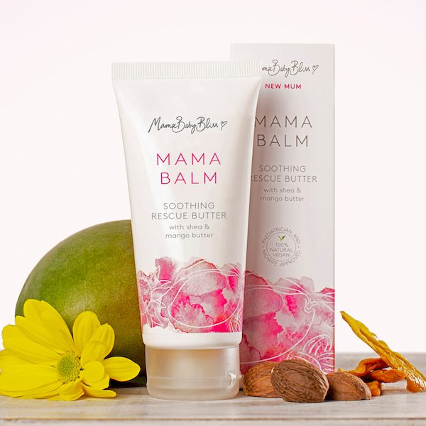 Mama Baby Bliss products