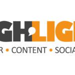Highlight PR logo