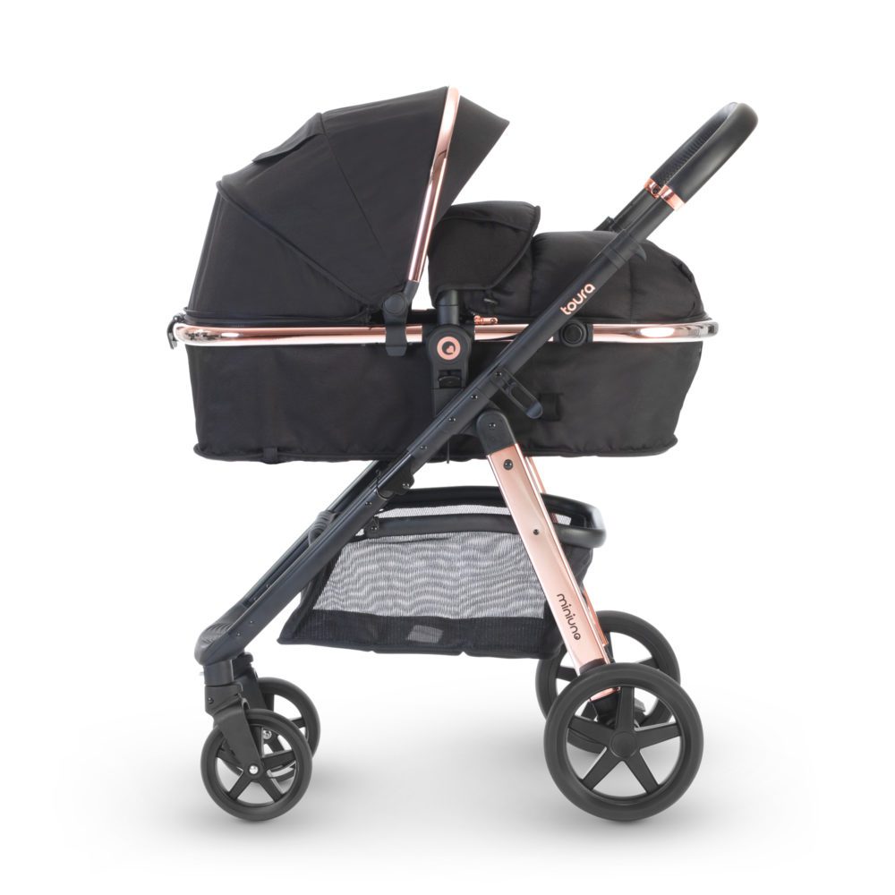 miniuno travel system