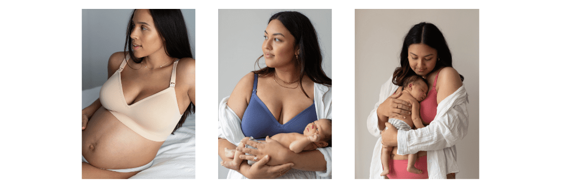 Beaucoup bra - Breastfeeding Boutique