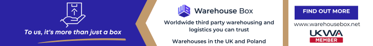 Warehouse Box